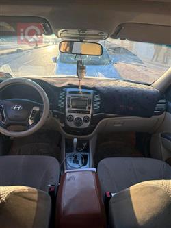 هیۆندای سەنتافی